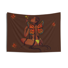 Load image into Gallery viewer, MetamorphoSista Indoor Wall Tapestries