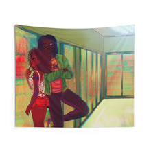 Load image into Gallery viewer, 11/7 Indoor Wall Tapestries