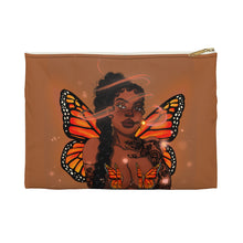 Load image into Gallery viewer, Shadiyyah Accessory Pouch