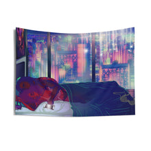 Load image into Gallery viewer, Focus Indoor Wall Tapestries