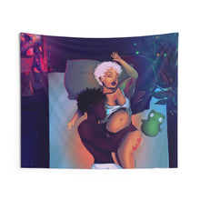 Load image into Gallery viewer, Mine Indoor Wall Tapestries