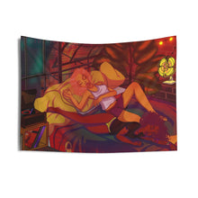 Load image into Gallery viewer, Dante&Trish Indoor Wall Tapestries