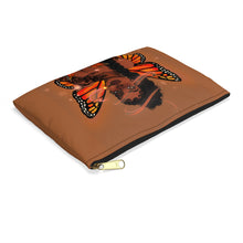 Load image into Gallery viewer, Shadiyyah Accessory Pouch