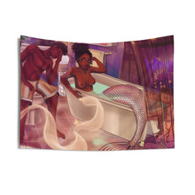 Load image into Gallery viewer, Half Loved Indoor Wall Tapestries