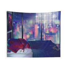 Load image into Gallery viewer, Focus Indoor Wall Tapestries