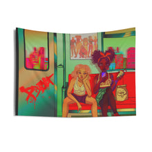 Load image into Gallery viewer, Dante&Trish Indoor Wall Tapestries