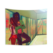 Load image into Gallery viewer, 11/7 Indoor Wall Tapestries
