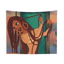 Load image into Gallery viewer, ARIEL Indoor Wall Tapestries