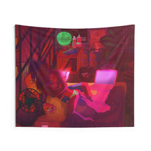 Load image into Gallery viewer, Feelings Indoor Wall Tapestries