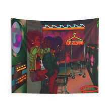 Load image into Gallery viewer, Dirty Laundry Indoor Wall Tapestries