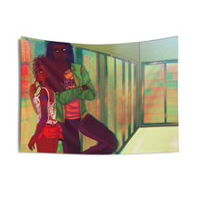 Load image into Gallery viewer, 11/7 Indoor Wall Tapestries