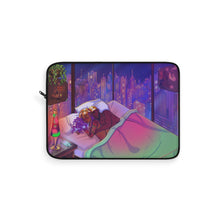 Load image into Gallery viewer, Playing Games Laptop Sleeve