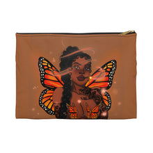 Load image into Gallery viewer, Shadiyyah Accessory Pouch