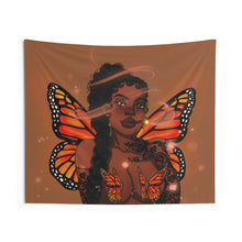 Load image into Gallery viewer, Shadiyyah Indoor Wall Tapestries