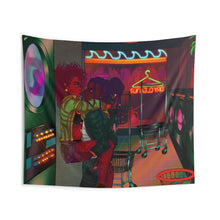 Load image into Gallery viewer, Dirty Laundry Indoor Wall Tapestries