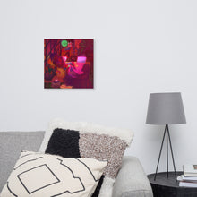 Load image into Gallery viewer, Feelings Canvas