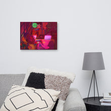 Load image into Gallery viewer, Feelings Canvas
