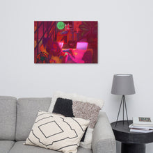 Load image into Gallery viewer, Feelings Canvas