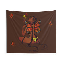 Load image into Gallery viewer, MetamorphoSista Indoor Wall Tapestries