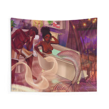 Load image into Gallery viewer, Half Loved Indoor Wall Tapestries
