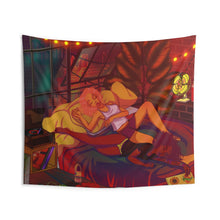 Load image into Gallery viewer, Dante&Trish Indoor Wall Tapestries