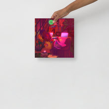 Load image into Gallery viewer, Feelings Poster