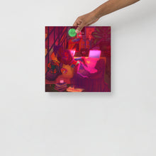 Load image into Gallery viewer, Feelings Poster