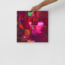 Load image into Gallery viewer, Feelings Poster
