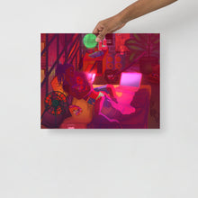 Load image into Gallery viewer, Feelings Poster