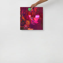 Load image into Gallery viewer, Feelings Poster