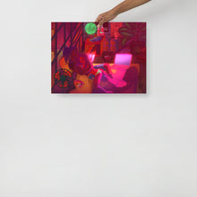 Load image into Gallery viewer, Feelings Poster