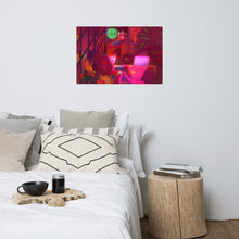 Load image into Gallery viewer, Feelings Poster