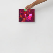 Load image into Gallery viewer, Feelings Poster