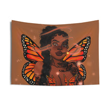 Load image into Gallery viewer, Shadiyyah Indoor Wall Tapestries