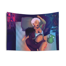 Load image into Gallery viewer, Mine Indoor Wall Tapestries