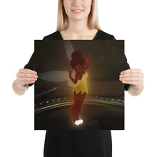 Load image into Gallery viewer, Cocoa Bean Poster