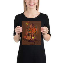 Load image into Gallery viewer, MetamorphoSista Poster