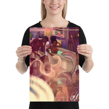 Load image into Gallery viewer, Half Loved Poster