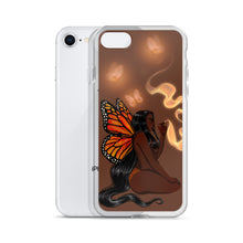 Load image into Gallery viewer, To Pimp A Butterfly iPhone Case