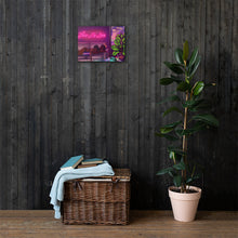 Load image into Gallery viewer, Show Me Love Canvas