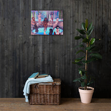 Load image into Gallery viewer, Hermony Canvas