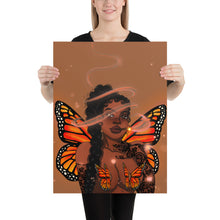 Load image into Gallery viewer, Shadiyyah Poster