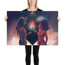 Load image into Gallery viewer, You’re Welcome Poster