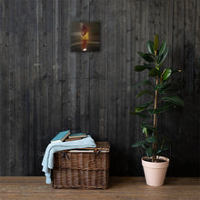 Load image into Gallery viewer, Cocoa Bean Canvas