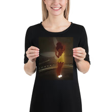 Load image into Gallery viewer, Cocoa Bean Poster