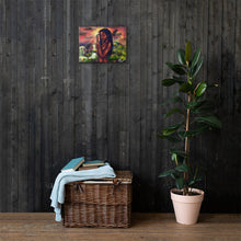 Load image into Gallery viewer, Her Love Story Canvas