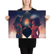 Load image into Gallery viewer, You’re Welcome Poster