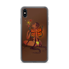Load image into Gallery viewer, MetamorphoSista iPhone Case