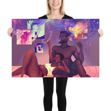 Load image into Gallery viewer, A Whole New World Poster