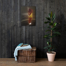 Load image into Gallery viewer, Cocoa Bean Canvas